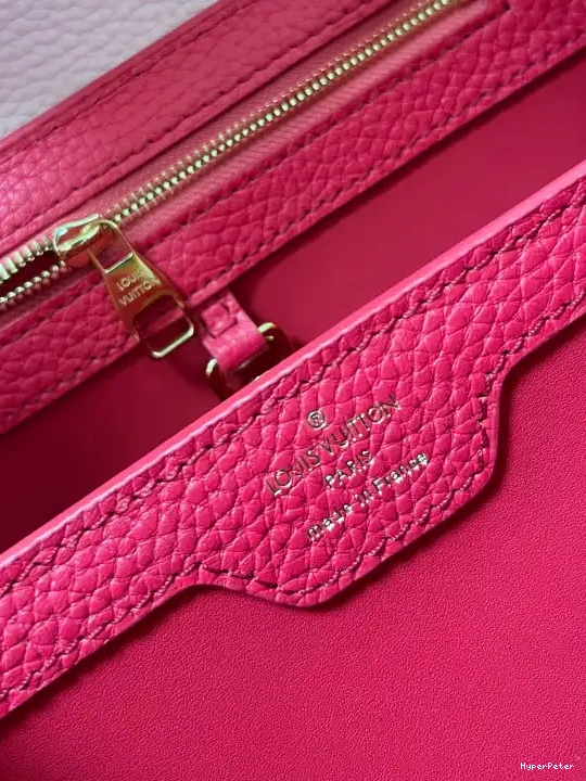 LOUIS CAPUCINES BB VUITTON 0609